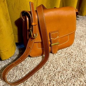 Fossil Crossbody